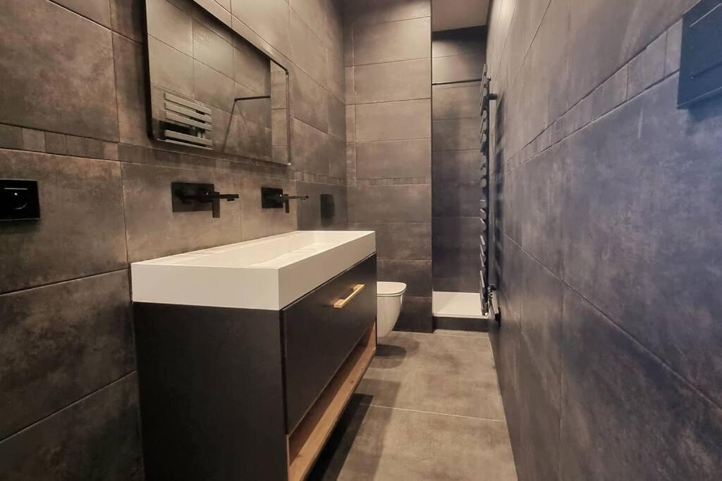 Remy De Provence Roof Avec Jacuzzi Apartment *