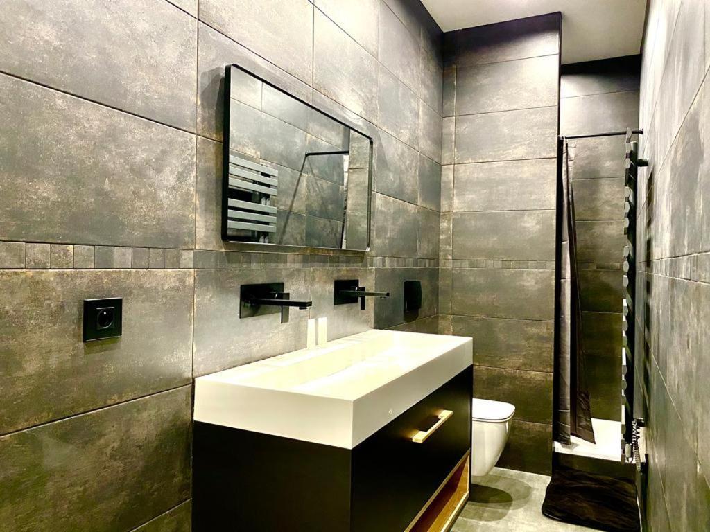 Remy De Provence Roof Avec Jacuzzi Apartment