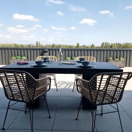 Saint Remy De Provence Roof Top Avec Jacuzzi Buitenkant foto
